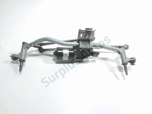 Used Front wipers mechanism SKODA KAROQ (NU7, ND7) 1.6 TDI (115 hp) 28447970