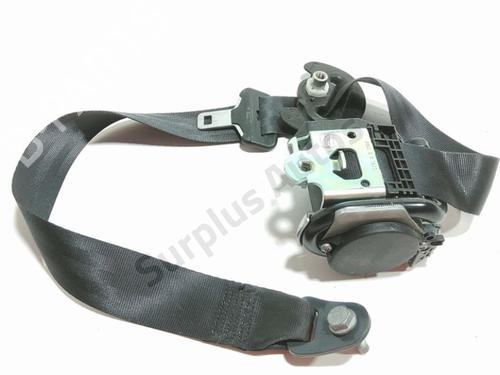 Used Front right seatbelt Front right seatbelt 38742925 38742925