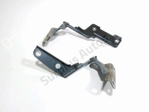 Hinge/Door check strap CITROËN C4 I (LC_) 1.6 HDi | BP31180734C146