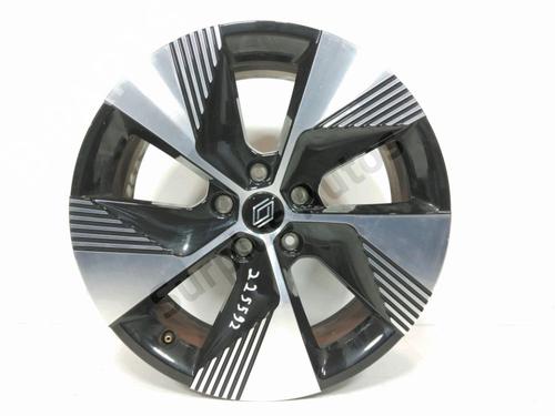 Fælk RENAULT MEGANE E-TECH SUV EV60 (BNJ1) (218 hp) 32514340