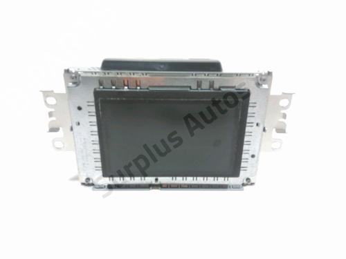 Multifunctionele display VOLVO V40 Hatchback (525) D2 (114 hp) 28230008