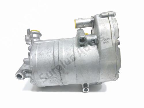 AC compressor LYNK & CO 01 PHEV | BP37764573M34 - Image 4