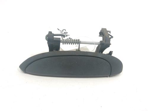 Używane Klamka zewnętrzna drzwi przednich lewych DACIA LOGAN MCV (KS_) 1.5 dCi (KS0K) (68 hp) 30995881