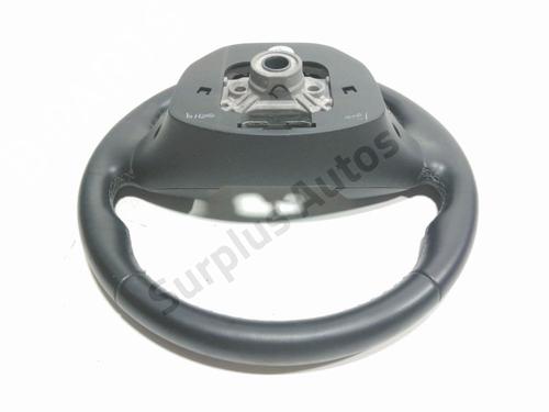 Steering wheel HYUNDAI i10 III (AC3, AI3) 1.0 MPi | BP36509105C49 - Image 3