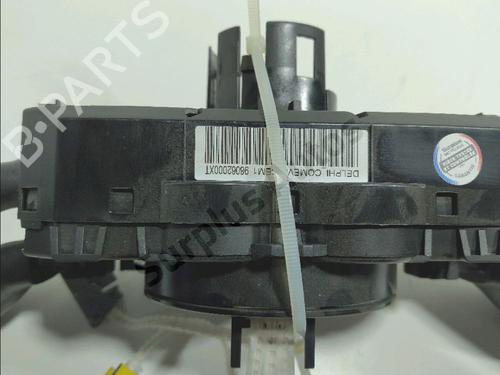 Steering wheel controls CITROËN C3 Picasso (SH_) 1.6 BlueHDi 100 | BP33281271E15 - Image 4
