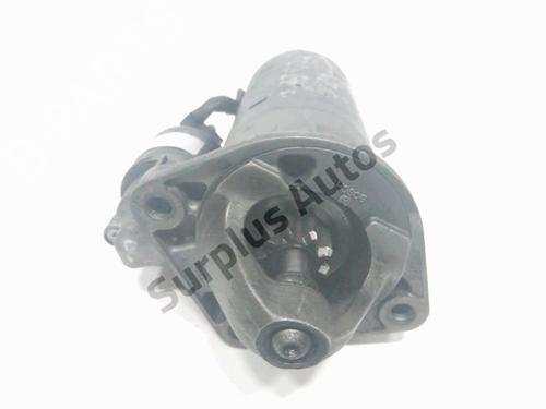 Used Starter FORD S-MAX (WA6) 1.8 TDCi (125 hp) 31986350