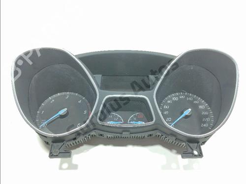 Used Instrument cluster Instrument cluster FORD FOCUS III 1.6 TDCi (115 hp) 36105451 36105451