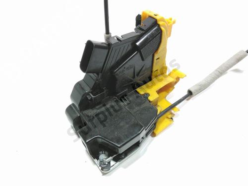 Front left lock KIA CEE'D Sportswagon (JD) 1.6 CRDi 136 | BP28248459C98 