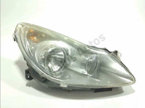 Used Right headlight Right headlight OPEL CORSA D (S07) 1.3 CDTI (L08, L68) (95 hp) 40060668 40060668