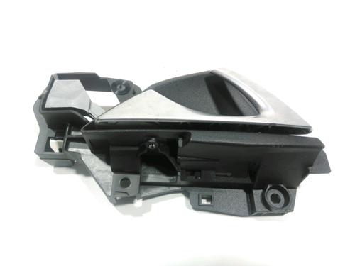Used Rear left interior door handle Rear left interior door handle 28252594 28252594