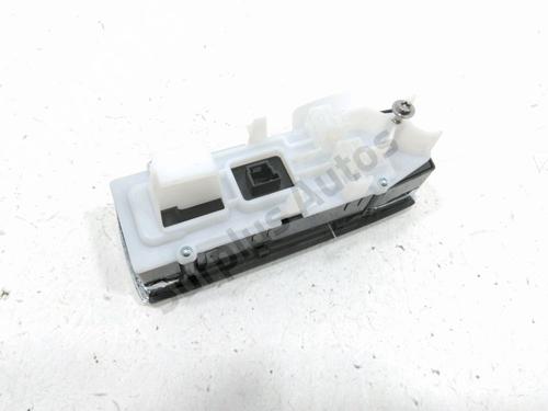 Left front window switch MERCEDES-BENZ E-CLASS (W212) E 220 CDI / BlueTEC (212.001, 212.002) | BP37778099I27 - Image 2