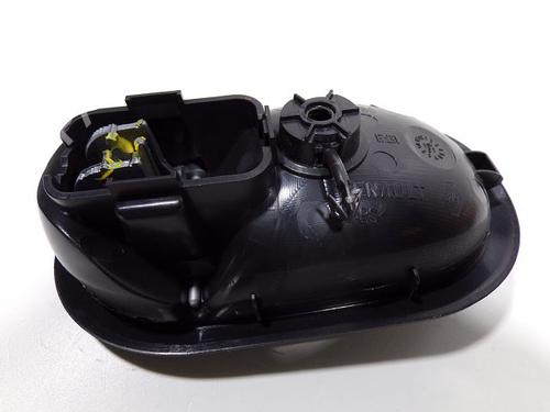 Front right interior door handle RENAULT CLIO III Grandtour (KR0/1_) 1.5 dCi | BP28242581I14 
