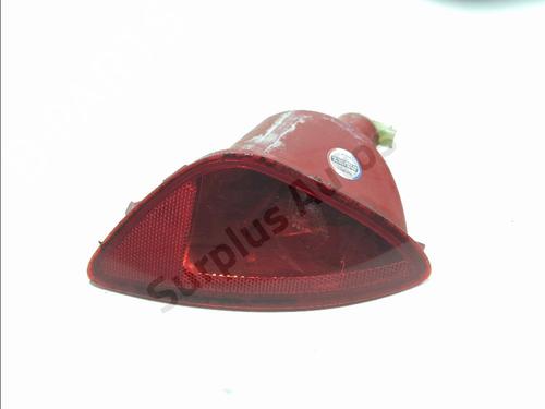 Retronebbia Retronebbia RENAULT CLIO III (BR0/1, CR0/1) 1.5 dCi (75 hp) 34617428 34617428