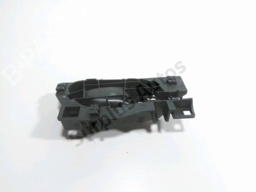 Rear left interior door handle PEUGEOT 208 I (CA_, CC_) 1.6 HDi / BlueHDi 75 | BP30086829I15
