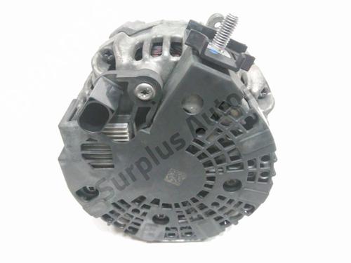 Alternator MERCEDES-BENZ A-CLASS (W176) A 180 CDI / d (176.012) | BP30406197M7 - Image 3