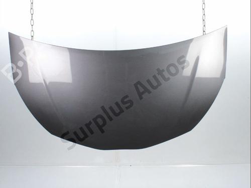 Panser Panser TOYOTA YARIS (_P13_) 1.5 Hybrid (NHP130_, NHP130) (101 hp) 36253241 36253241