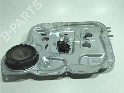 Used Front right window mechanism Front right window mechanism HYUNDAI SANTA FÉ II (CM) 2.2 CRDi 4x4 (197 hp) 33160254 33160254