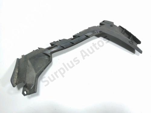 Used Rear bumper bracket FORD FIESTA VI (CB1, CCN) 1.4 TDCi (68 hp) 31350781