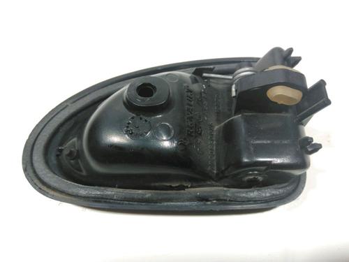 Front left interior door handle DACIA LOGAN MCV (KS_) 1.5 dCi (KS0W) | BP28242982I13 - Image 2