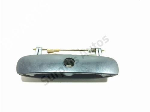 Used Tailgate handle Tailgate handle 34617125 34617125