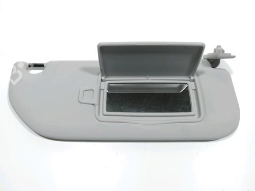 Right sun visor TOYOTA AYGO (_B4_) 1.0 VVTi (KGB40) | BP28262677I2 