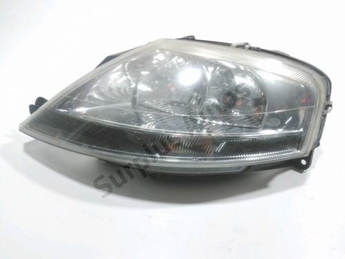 Venstre forlygte CITROËN C3 I (FC_, FN_) 1.4 HDi (68 hp) 28266963
