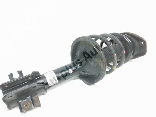Left front shock absorber FIAT BARCHETTA (183_) 1.8 16V | BP30119112M16
