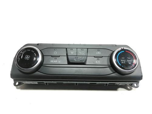 Used Climate control Climate control 37766994 37766994