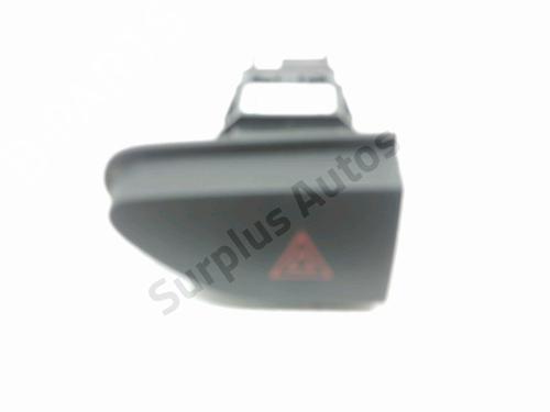 Used Warning switch RENAULT CLIO IV (BH_) 1.5 dCi 90 (90 hp) 31142677