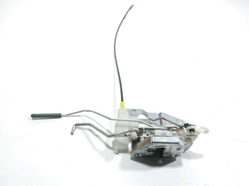 Used Front right lock CITROËN C1 (PM_, PN_) 1.0 (68 hp) 28247305