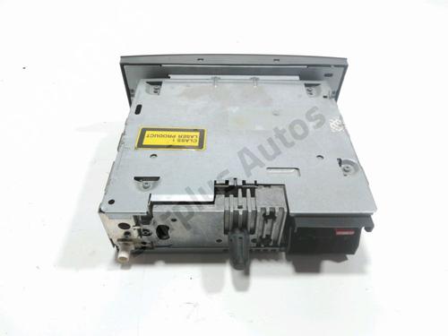 Radio CITROËN C5 II (RC_) 1.6 HDi (RC8HZB) | BP30367460E6 - Image 2