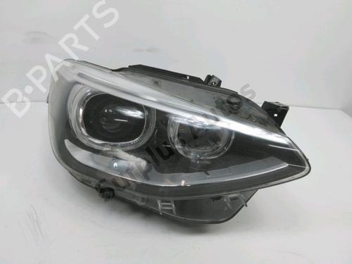 Used Right headlight BMW 1 (F20) 116 d (116 hp) 29859773