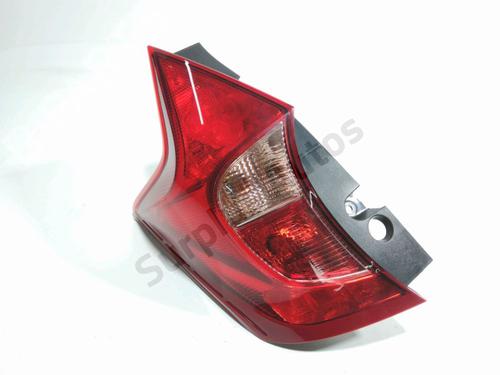Used Left taillight Left taillight NISSAN NOTE (E12) 1.5 dCi (90 hp) 34232851 34232851