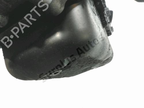 Engine JEEP CHEROKEE (KJ) 2.8 CRD 4x4 | BP37762032M1 - Image 5