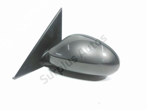 Left mirror BMW 1 (E87) 118 d | BP28246138C26 