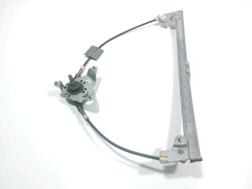 Used Front right window mechanism PEUGEOT 405 I (15B) [1987-1993]  28239341