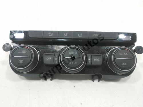 Used Climate control Climate control 37600552 37600552