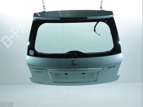 Used Tailgate Tailgate 37782766 37782766