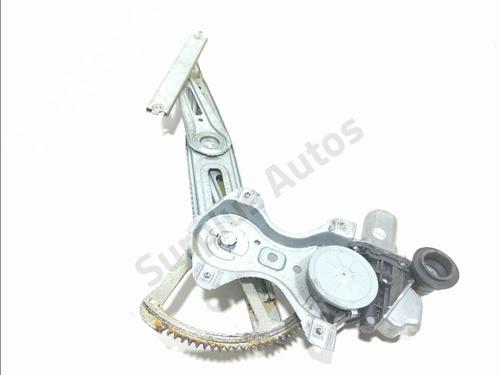 Used Front left window mechanism Front left window mechanism 36899033 36899033