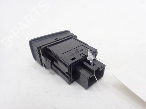 Warning switch KIA CEE'D (JD) 1.6 CRDi 128 | BP37768114I22 - Image 2