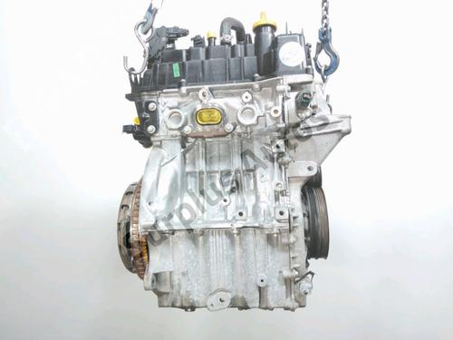 Engine DACIA SANDERO II 1.0 SCe 75 (B8JC, B8JD, B8NC) | BP34231850M1 - Image 3