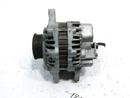Used Alternator HONDA CIVIC VIII Hatchback (FN, FK) 1.4 (FK1) (83 hp) 30985698