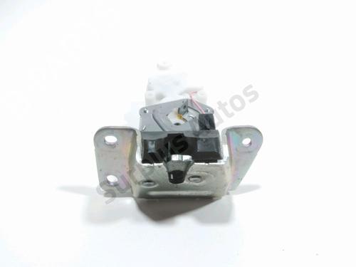 Used Tailgate lock CITROËN C4 AIRCROSS 1.6 HDi 115 AWC (114 hp) 28260824