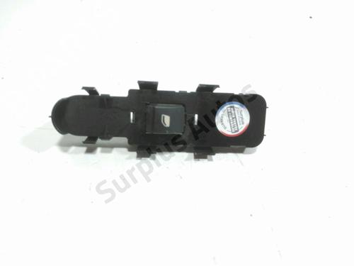 Used Right front window switch PEUGEOT 207 (WA_, WC_) 1.4 HDi (68 hp) 28238641