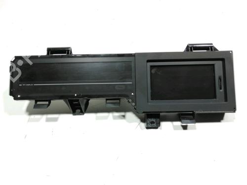 Used Instrument cluster RENAULT SCÉNIC III (JZ0/1_) 1.9 dCi (JZ0J, JZ1J, JZ1K, JZ1S) (131 hp) 28230198
