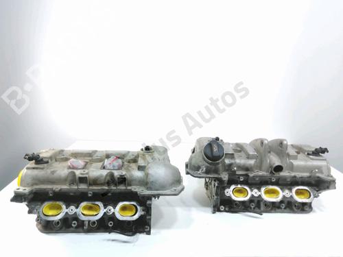 Used Cylinder head PORSCHE PANAMERA (970) 3.6 (300 hp) 28219620