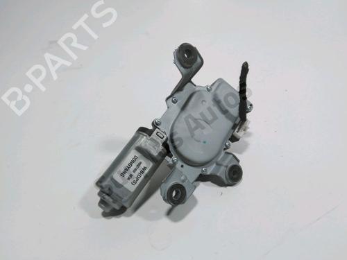 Used Rear wiper motor Rear wiper motor 37790573 37790573