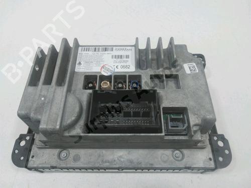 Display JEEP CHEROKEE (KL) 2.0 CRD 4x4 | BP34338271C48 - Image 2