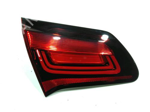Used Left tailgate light Left tailgate light CITROËN C4 II (NC_) 1.2 THP 110 (NCHNZ6, NCHNV6) (110 hp) 28268030 28268030