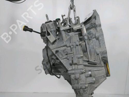 Gearbox MINI MINI COUNTRYMAN (R60) Cooper D | BP30987125M3